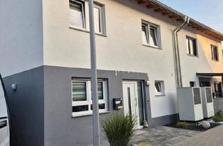 Doppelhaushälfte kaufen in 64668 Rimbach, Rimbach - Moderne Doppelhaushälfte in Rimbach