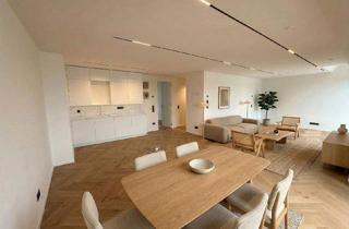 Wohnung kaufen in Zeppelinstraße 51, 14471 Potsdam, Potsdam - Dachgeschosswohnung an der Havel