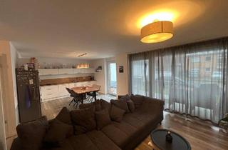 Wohnung kaufen in 46399 Bocholt, Bocholt - Modernes wohnen im Erdgeschoss mit eigenem Garten