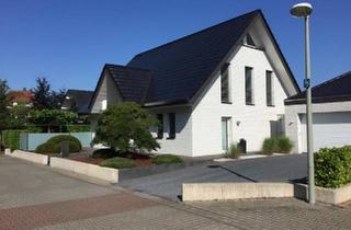 Einfamilienhaus kaufen in 33378 Rheda-Wiedenbrück, Rheda-Wiedenbrück - Einfamilienhaus in bester Lage von Rheda-Wiedenbrück