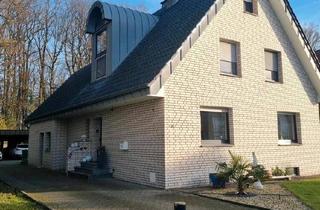 Haus kaufen in 33449 Langenberg, Langenberg - Zwei Familien Haus in traumhafter Lage