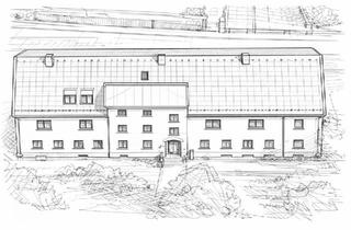 Mehrfamilienhaus kaufen in 91054 Buckenhof, Buckenhof - Mehrfamilienhaus mit außergewöhnlichem Entwicklungspotenzial