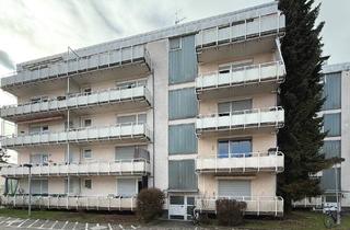 Wohnung kaufen in 65929 Frankfurt, Frankfurt am Main - Unterliederbach: 2-ZW zur Sanierung in zentraler Ruhelage