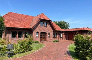 Einfamilienhaus kaufen in 26203 Wardenburg, Wardenburg - Einfamilienhaus zum Kauf