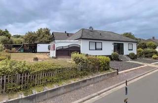 Haus kaufen in 66453 Gersheim, Gersheim - Top Bungalow in ruhiger Lage!