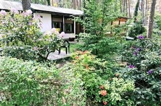 Haus kaufen in 15890 Eisenhüttenstadt, Eisenhüttenstadt - Bungalow, Wochenendhaus, Ferienhaus