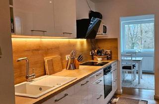 Wohnung kaufen in 30974 Wennigsen, Wennigsen (Deister) - Traumwohnung