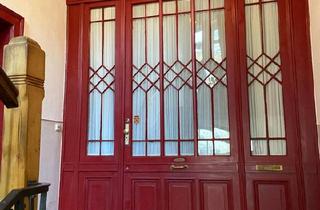 Wohnung kaufen in 38102 Braunschweig, Braunschweig - ETW nach Bürgerpark ohne Provision zu verkaufen