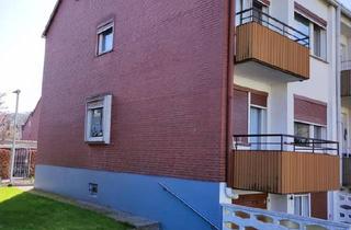 Reihenhaus kaufen in 28329 Bremen, Bremen - Endreihenhaus mit Garten und Garage (nähe Mercedes)