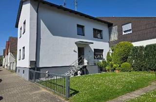 Einfamilienhaus kaufen in 76287 Rheinstetten, Rheinstetten - Renoviertes Haus mit Garten in Rheinstetten provisionsfrei