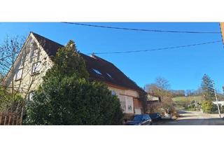 Einfamilienhaus kaufen in 74397 Pfaffenhofen, Pfaffenhofen - EINFAMILIENHAUS AUS VERSTEIGERUNG