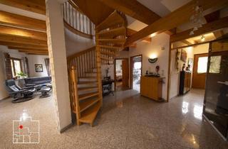 Einfamilienhaus kaufen in 72131 Ofterdingen, Ofterdingen - Charmantes Einfamilienhaus mit Einliegerwohnung