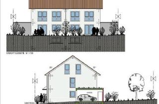 Haus kaufen in 74889 Sinsheim, Sinsheim - Große Doppelhaus Hälfte in Neckarsulm 2015