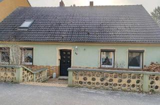 Haus kaufen in 06895 Zahna-Elster, Zahna-Elster - Haus für Handwerker