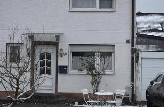 Reihenhaus kaufen in 53797 Lohmar, Lohmar - Reihenhaus