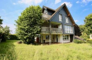 Haus kaufen in 51515 Kürten, Kürten - Freistehendes Zweifamilienhaus oder Mehrgenerationenhaus