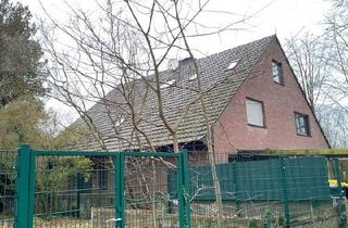Mehrfamilienhaus kaufen in 48599 Gronau, Gronau (Westfahlen) - Mehrfamilienhaus in Gronau-Epe zu verkaufen