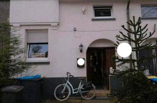 Reihenhaus kaufen in 45701 Herten, Herten - Reihenhaus in Herten, 360 Quadratmeter Garten.