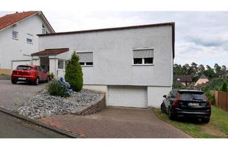 Mehrfamilienhaus kaufen in 57587 Birken-Honigsessen, Birken-Honigsessen - Wohnhaus 3 Wohneinheiten