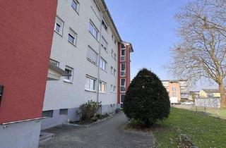 Wohnung kaufen in Albrechtstrasse 5, 77933 Lahr, Lahr - Kernsanierte 3,5 Zimmer Whg, Balkon, Garage