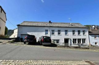 Haus kaufen in 54570 Densborn, Densborn - Haus zum Kaufen in Densborn 225.000,00 ? 478 m²