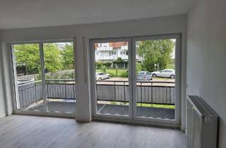 Wohnung kaufen in 64859 Eppertshausen, Eppertshausen - Neuwertige 1,5-Zimmer Wohnung mit Balkon in Eppertshausen