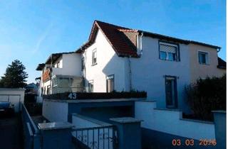 Wohnung kaufen in 61130 Nidderau, Nidderau - Eigentumswohnung zu Verkaufen in Hanau