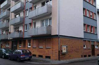 Wohnung kaufen in 64653 Lorsch, Lorsch - ohne Makler, zwei Zimmer Whng. in Mannheim