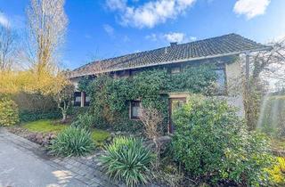 Einfamilienhaus kaufen in 56305 Puderbach, Puderbach - Einfamilienhaus bei Puderbach - Perfekt für Naturliebhaber mit Pool und liebevoll angelegtem Garten!