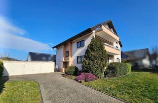 Wohnung kaufen in 53572 Unkel, Unkel - Traumhafte Dachgeschosswohnung mit Balkon in bevorzugter Wohnlage von Unkel! Ca. 25 Min. bis Bonn