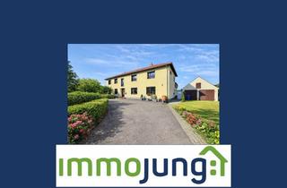 Einfamilienhaus kaufen in 28832 Achim, Achim - Großes Einfamilienhaus mit Einliegerwohnung in begehrter Lage