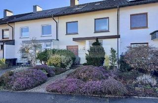 Haus kaufen in 45529 Hattingen, Hattingen - Raumwunder in attraktiver Lage von Hattingen-Niederwenigern