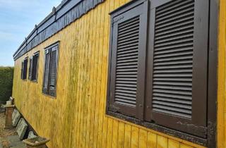 Haus kaufen in 23749 Grube, Grube - Mobilheim zu verkaufen