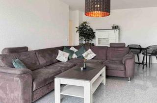 Haus kaufen in 90471 Nürnberg, Nürnberg - Modernisierte 2-Zimmer-Wohnung mit Westbalkon und Aufzug