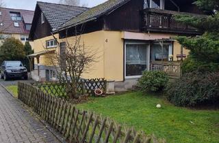 Einfamilienhaus kaufen in 37445 Walkenried, Walkenried - Einfamilienhaus in Walkenried