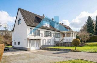 Haus kaufen in 34123 Kassel, Kassel / Bettenhausen - Gepflegtes Zweifamilienhaus Mehrgenerationenhaus in beliebter Lage von Kassel-Bettenhausen!