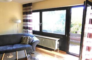 Wohnung kaufen in 72631 Aichtal, Aichtal - Charmante 1,5-Zimmer-Wohnung mit Balkon