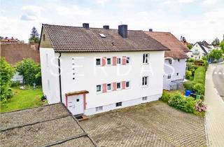 Haus kaufen in 85053 Ingolstadt, Ingolstadt - Haus zum Kaufen in Ingolstadt 699.000,00 ? 168 m²