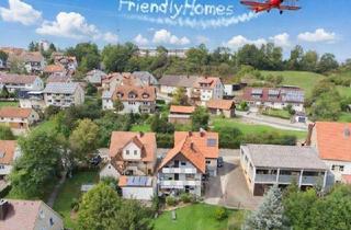 Haus kaufen in 90599 Dietenhofen, Dietenhofen - Mehrgenerationenhaus mit traumhaftem Blick - Mindestgebot