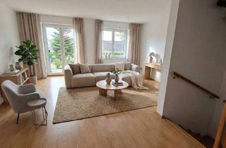 Doppelhaushälfte kaufen in Bergstraße 5, 08496 Neumark, Neumark - Geräumige Doppelhaushäfte mit toller Aussicht