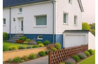 Haus kaufen in 66646 Marpingen, Marpingen - Einfamilien-Zweifamilienhaus in Marpingen - 167 m² Wohnfläche