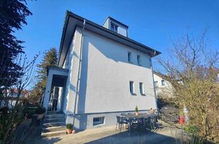 Einfamilienhaus kaufen in 96450 Coburg, Coburg - Moderne Interpretation des Wohnens mit Charme der 30er-Jahre