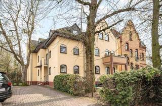 Wohnung kaufen in 55131 Mainz, Mainz - Wunderbar helle, preislich attraktive 3-Zimmer-Wohnung in der beliebte Stadtteillage Oberstadt