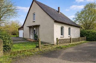 Haus kaufen in 32457 Porta Westfalica, Porta Westfalica - Familienfreundliches Wohnen im Mühlenweg - Ruhe trifft Lebensqualität