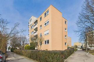 Wohnung kaufen in 71034 Böblingen, Böblingen - Wohnqualität mit Struktur - 4,5-Zimmer-Wohnung in Böblingen-Dagersheim