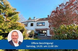 Haus kaufen in Suitbertusstraße 21, 40668 Meerbusch, Meerbusch - Offene Besichtigung am Samstag, 14.03., um 11:00 Uhr!