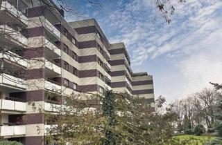 Wohnung kaufen in 65830 Kriftel, Kriftel - Helle Eigentumswohnung in stadtnaher Lage