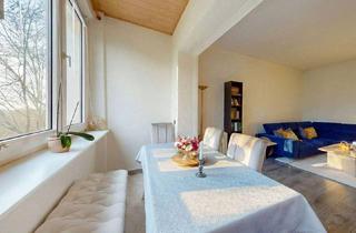 Wohnung kaufen in 14050 Berlin, Berlin - Attraktive 3-Zimmer-Wohnung mit Stellplatz in Berlin-Westend