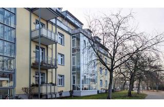 Wohnung kaufen in 14469 Potsdam, Potsdam / Bornstedt - Attraktive 2-Zimmer-Wohnung - ab 01.05.2026 bezugsfrei