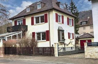 Einfamilienhaus kaufen in 72458 Albstadt, Albstadt - Das perfekte Familiendomizil!